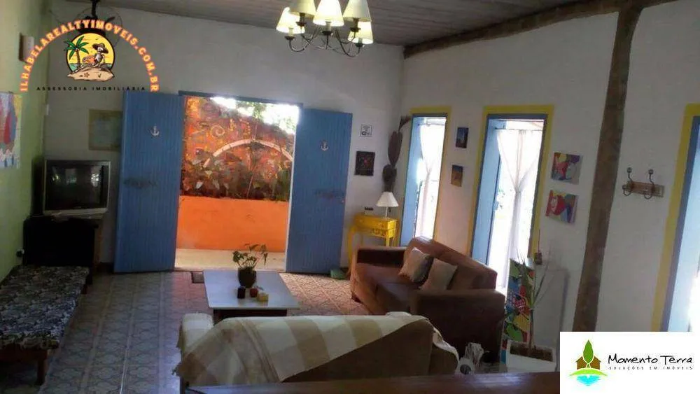 Casa de Condomínio, 7 quartos - Foto 11