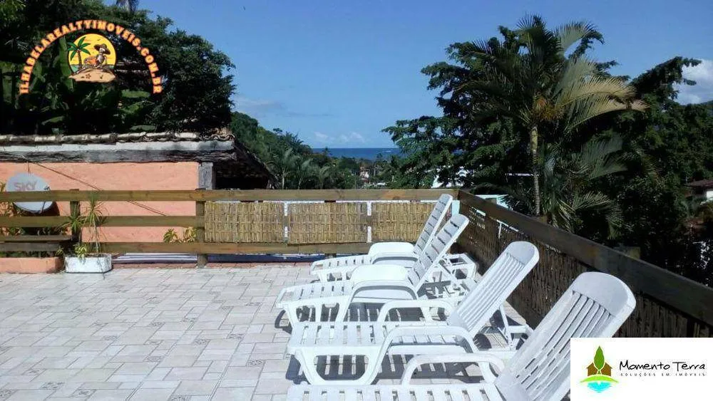 Casa de Condomínio, 7 quartos - Foto 1