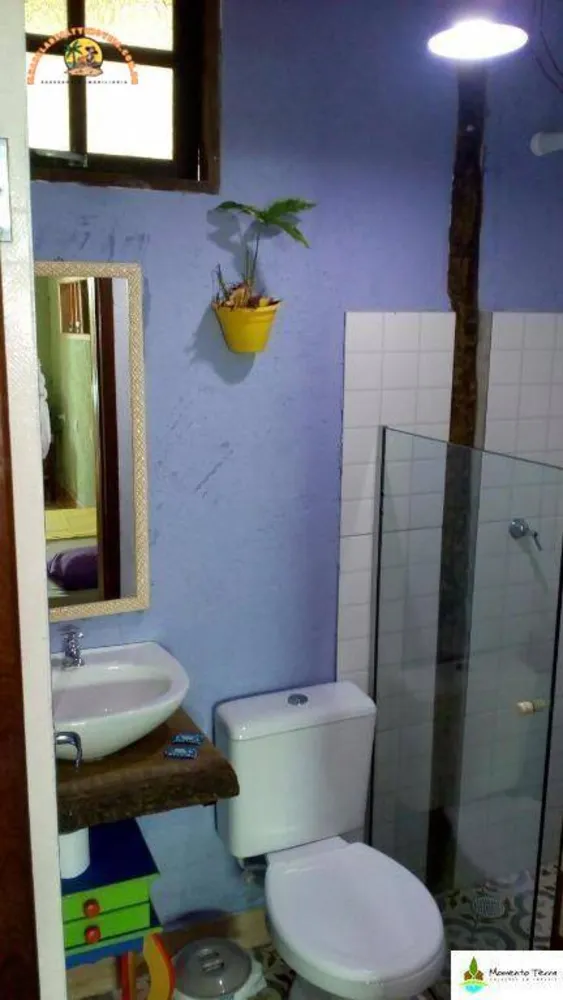Casa de Condomínio, 7 quartos - Foto 14