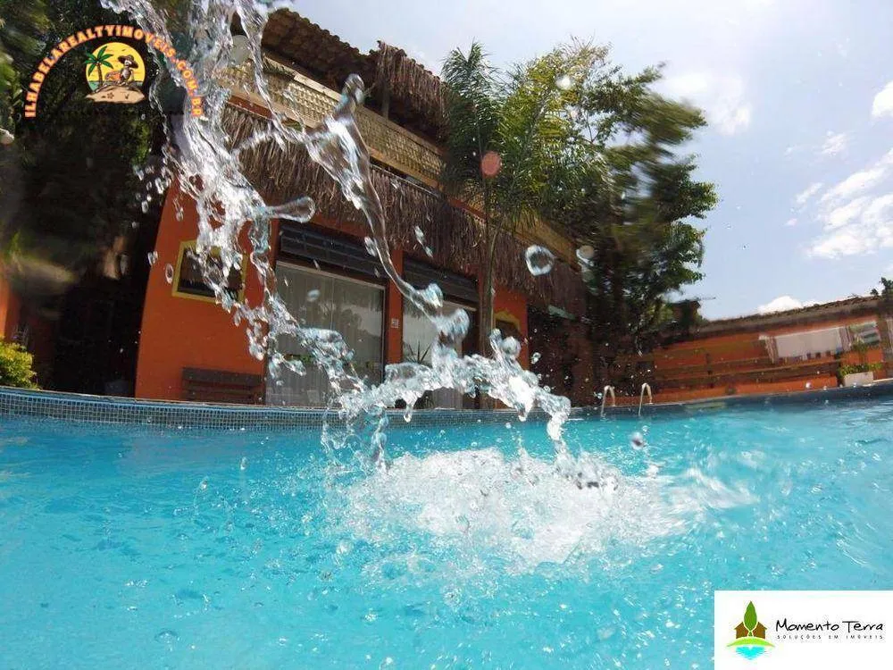 Casa de Condomínio, 7 quartos - Foto 3