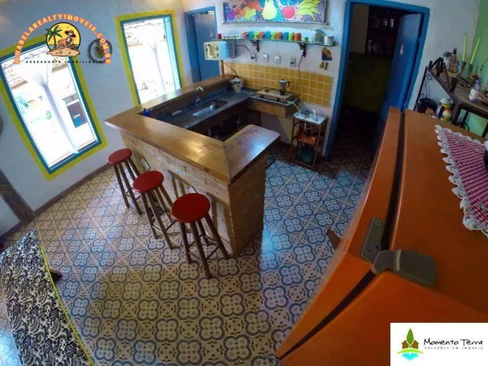 Casa de Condomínio, 7 quartos - Foto 8