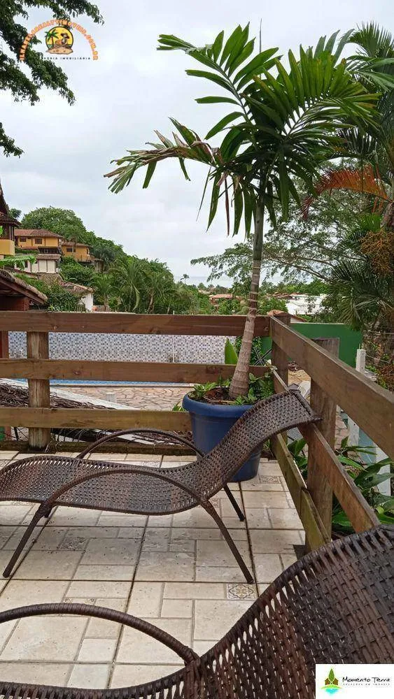 Casa de Condomínio, 7 quartos - Foto 5