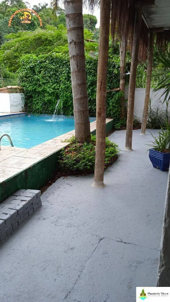 Casa de Condomínio, 7 quartos - Foto 4