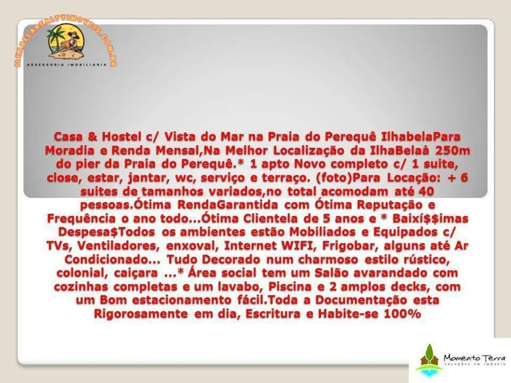 Casa de Condomínio, 7 quartos - Foto 16