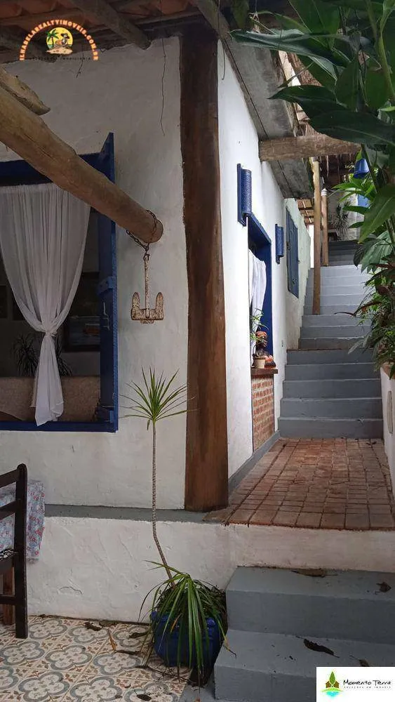 Casa de Condomínio, 7 quartos - Foto 6