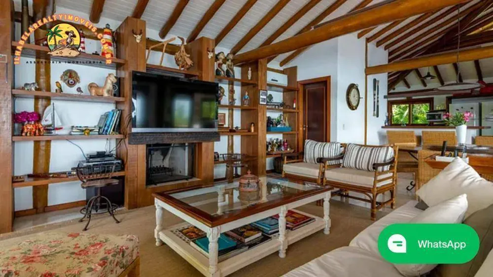 Casa, 4 quartos, 744 m² - Foto 2