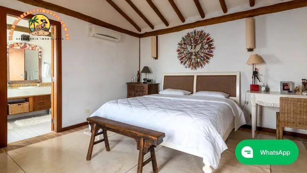 Casa, 4 quartos, 744 m² - Foto 10