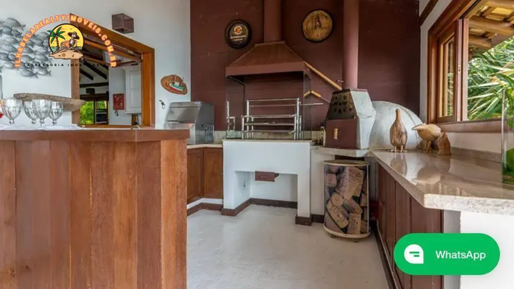 Casa, 4 quartos, 744 m² - Foto 4