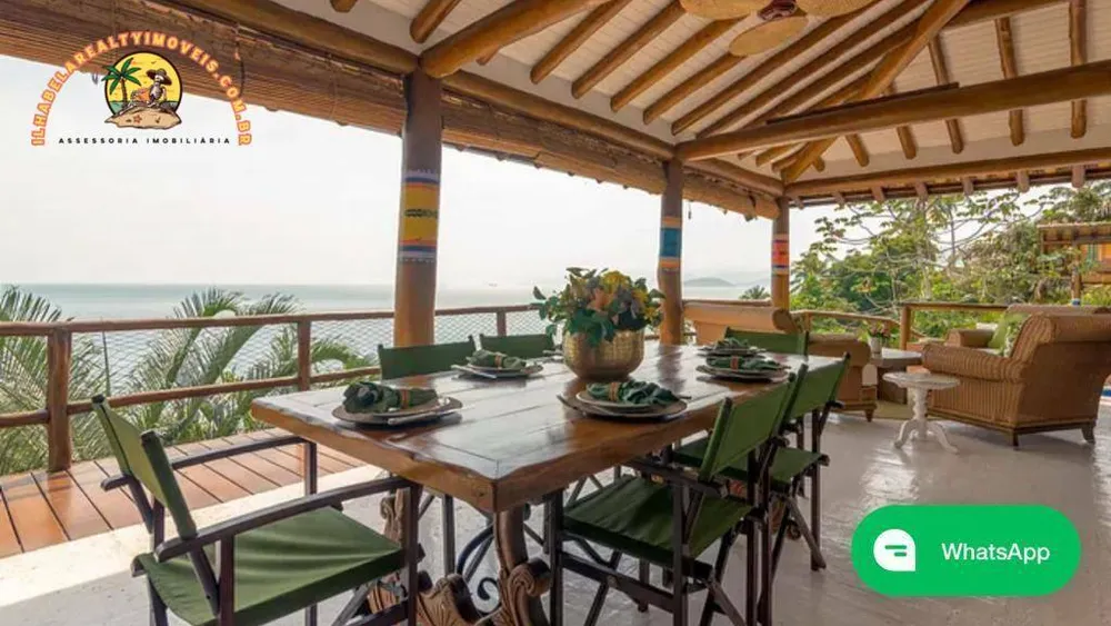 Casa, 4 quartos, 744 m² - Foto 5