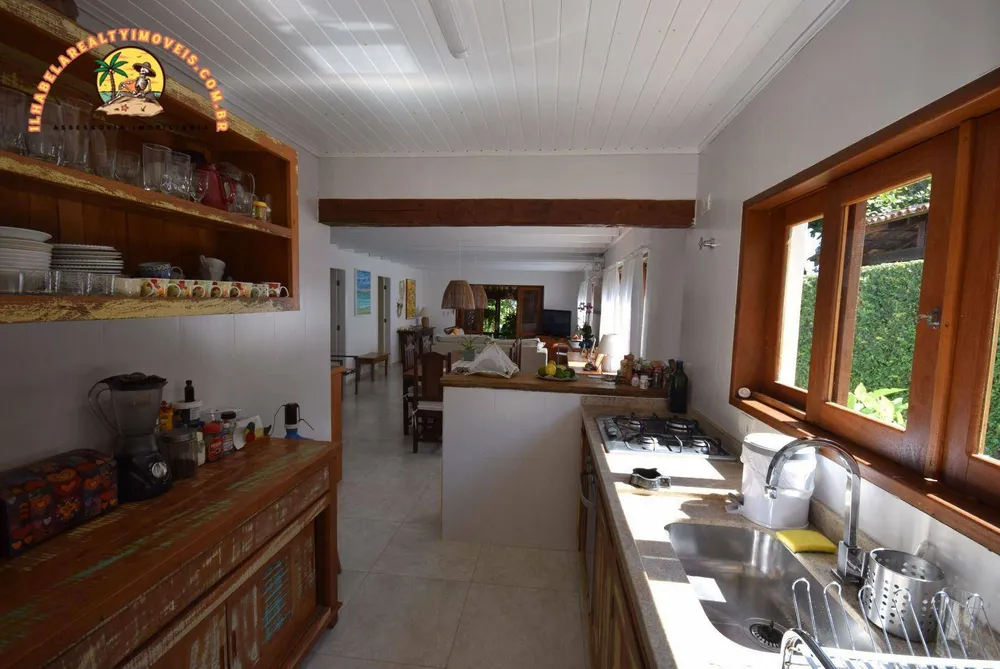 Casa de Condomínio, 4 quartos - Foto 8