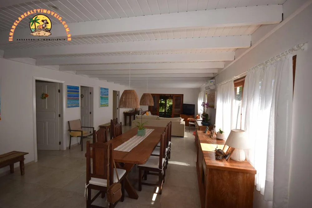 Casa de Condomínio, 4 quartos - Foto 10
