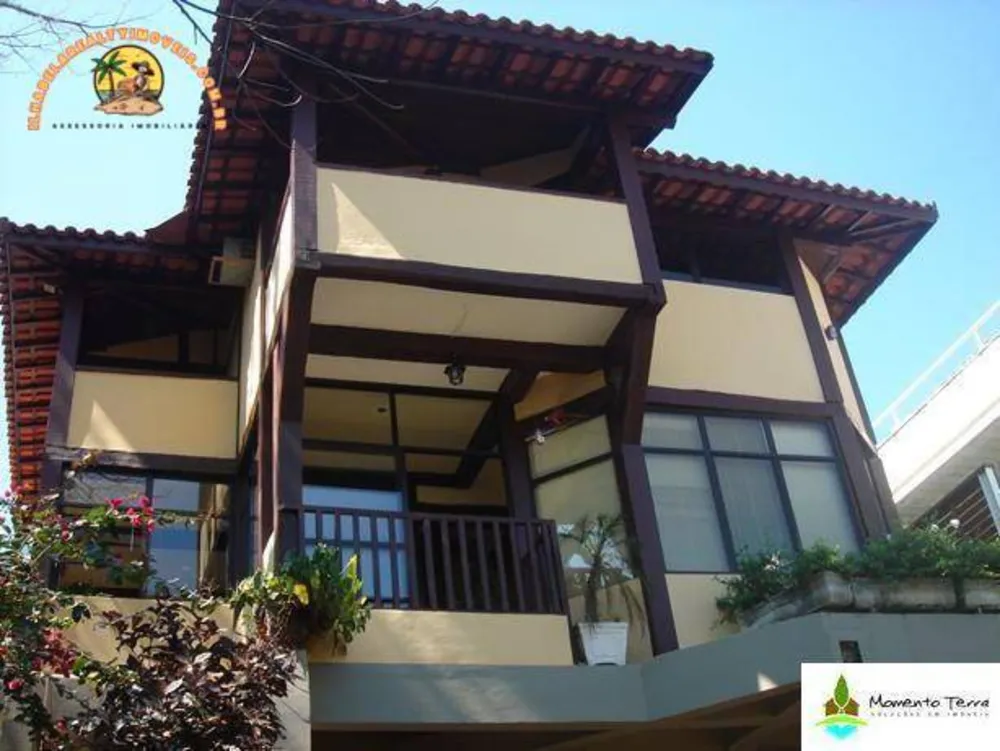 Casa, 4 quartos, 180 m² - Foto 2