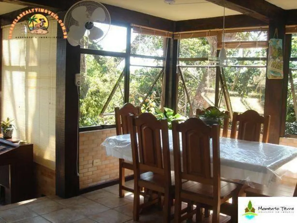 Casa, 4 quartos, 180 m² - Foto 4