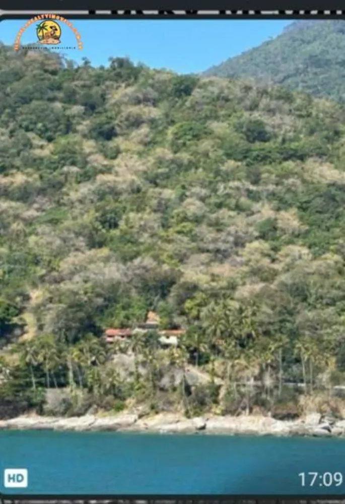 Terreno, 3 hectares - Foto 1