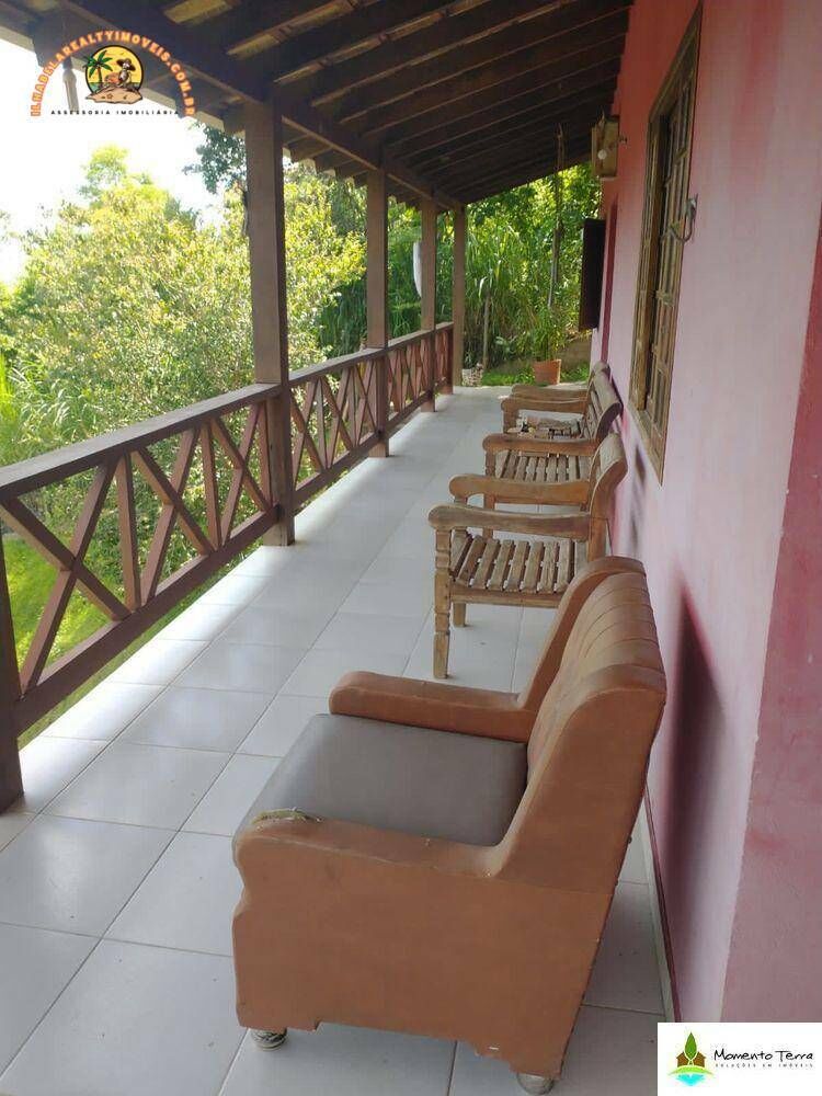 Casa, 5 quartos, 241 m² - Foto 10