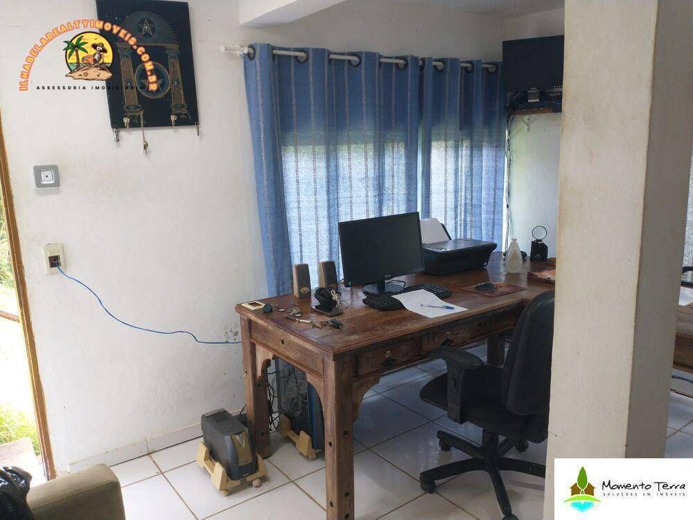 Casa, 5 quartos, 241 m² - Foto 21