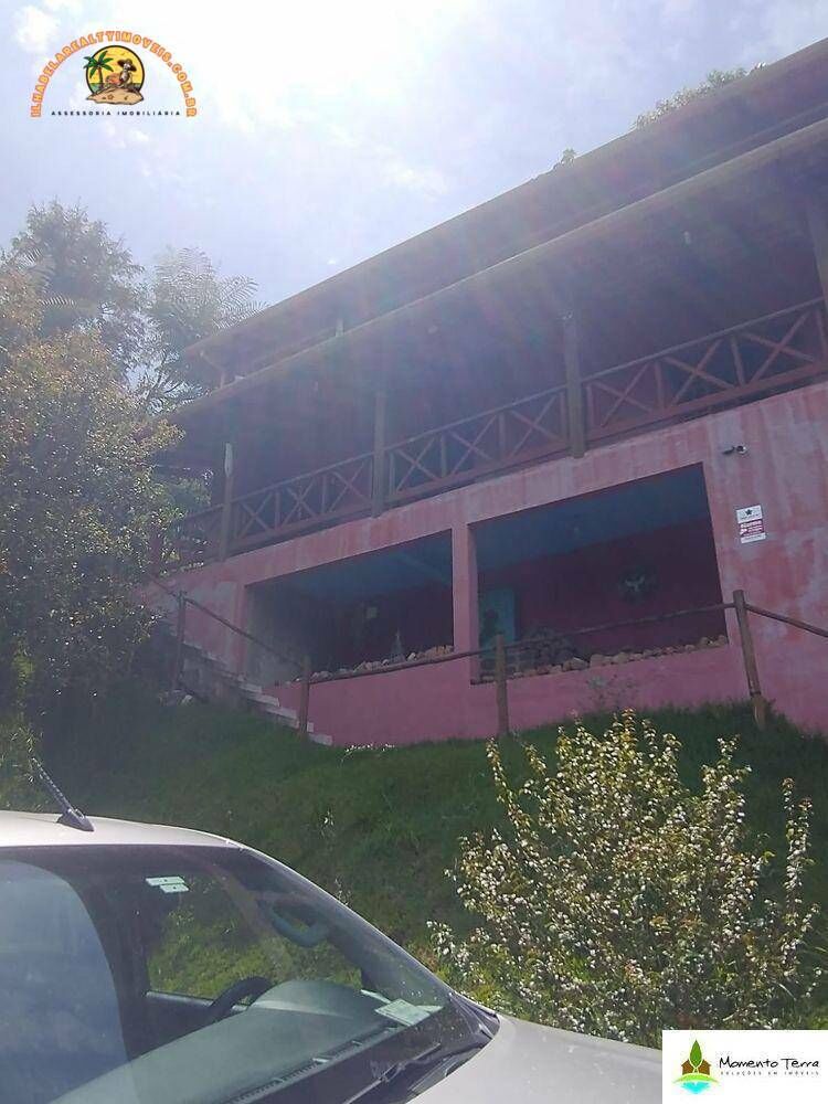 Casa, 5 quartos, 241 m² - Foto 2