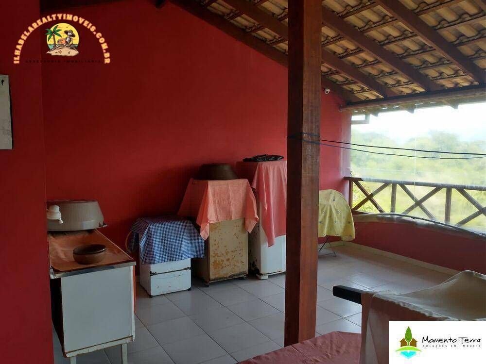 Casa, 5 quartos, 241 m² - Foto 6