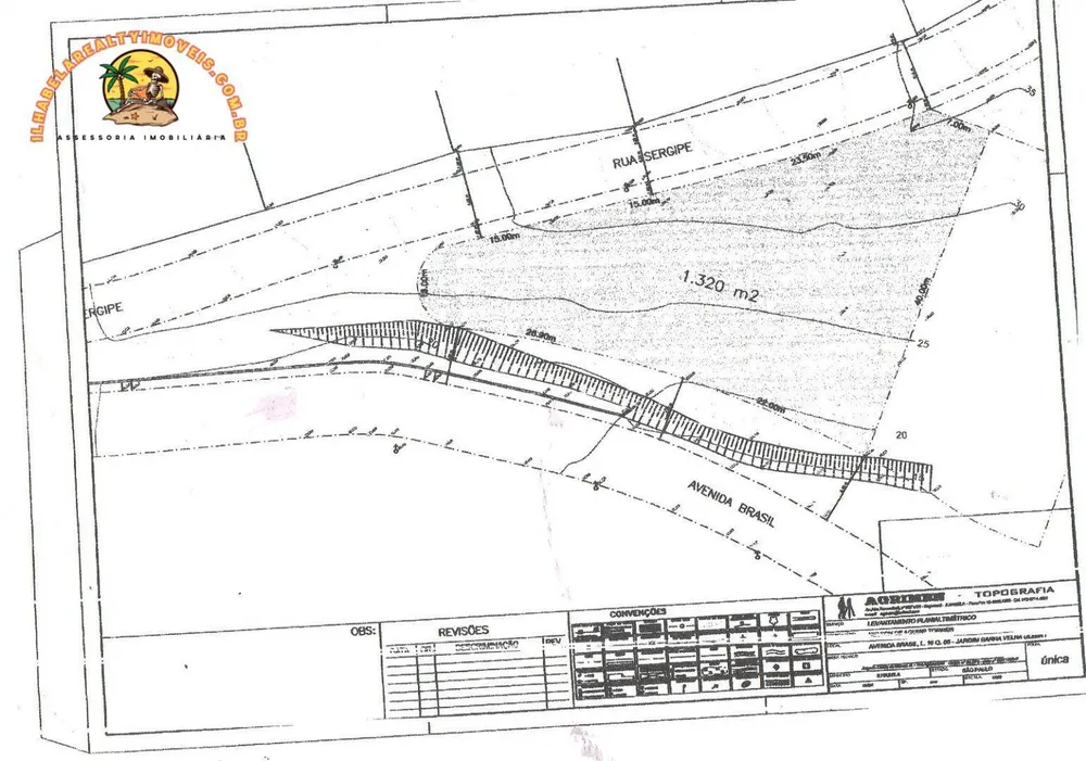 Terreno, 1320 m² - Foto 8
