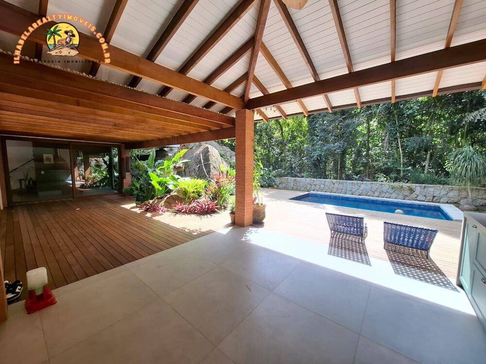 Casa de Condomínio à venda com 4 quartos, 392m² - Foto 5