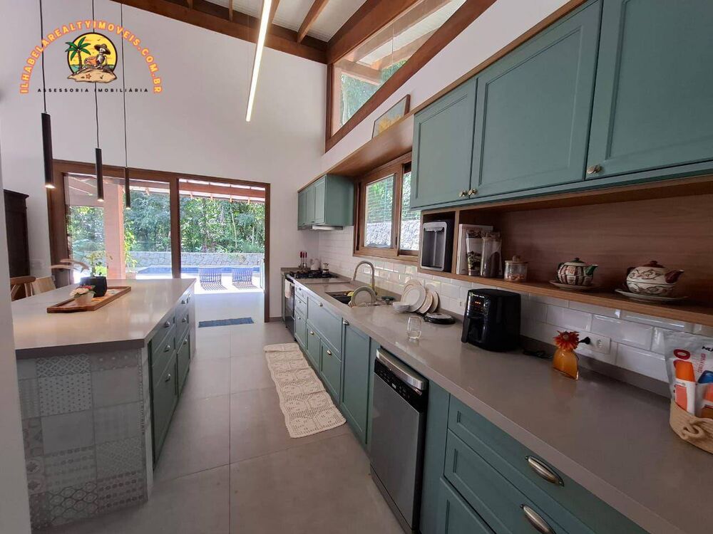 Casa de Condomínio à venda com 4 quartos, 392m² - Foto 14