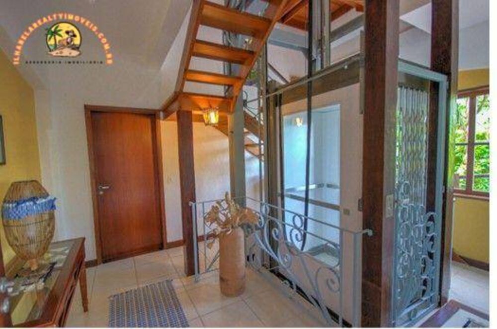 Casa, 8 quartos, 654 m² - Foto 33