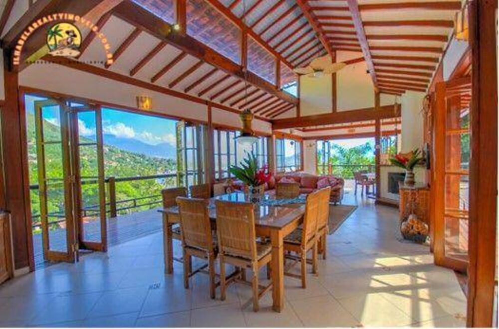 Casa, 8 quartos, 654 m² - Foto 35