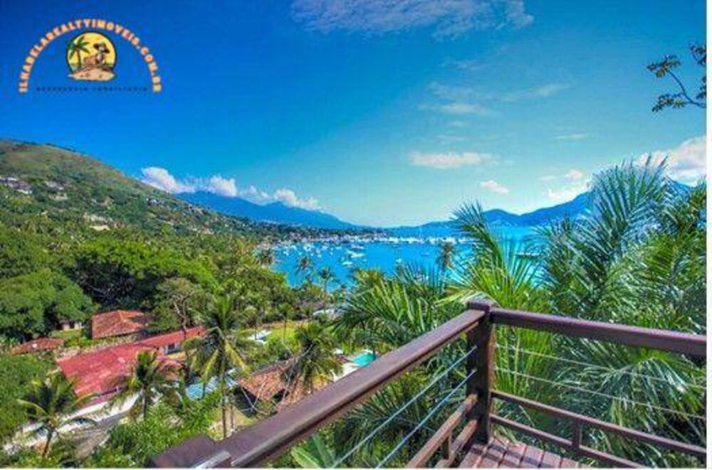 Casa, 8 quartos, 654 m² - Foto 7