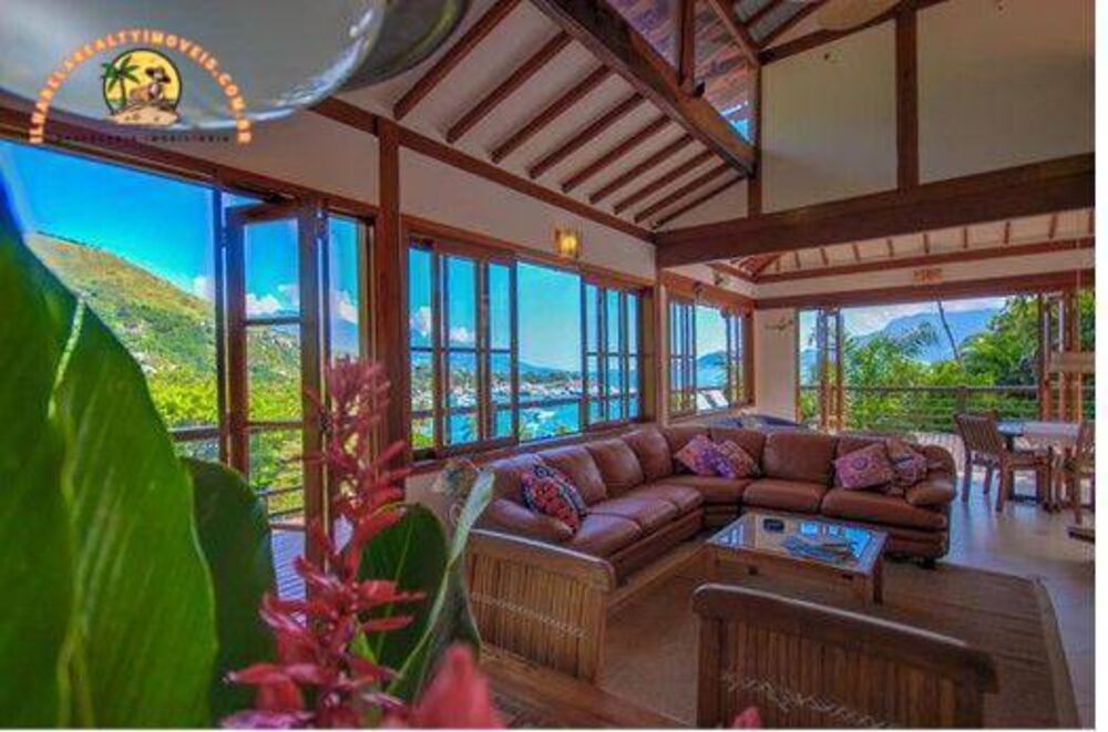 Casa, 8 quartos, 654 m² - Foto 14