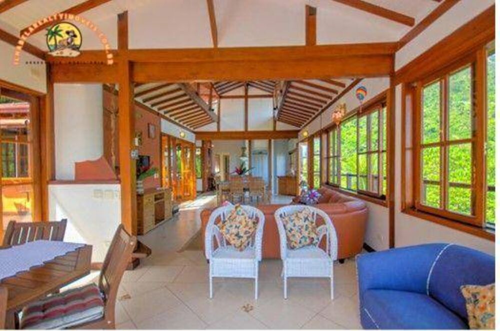 Casa, 8 quartos, 654 m² - Foto 22