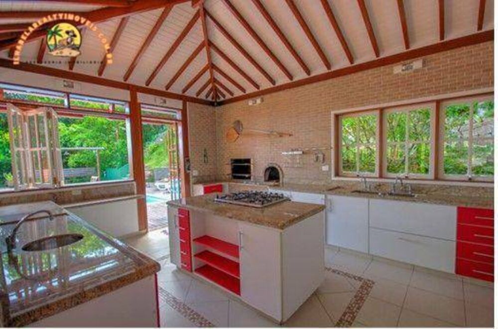Casa, 8 quartos, 654 m² - Foto 13