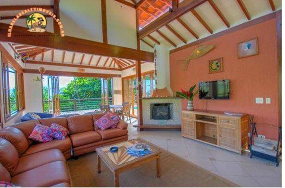 Casa, 8 quartos, 654 m² - Foto 8