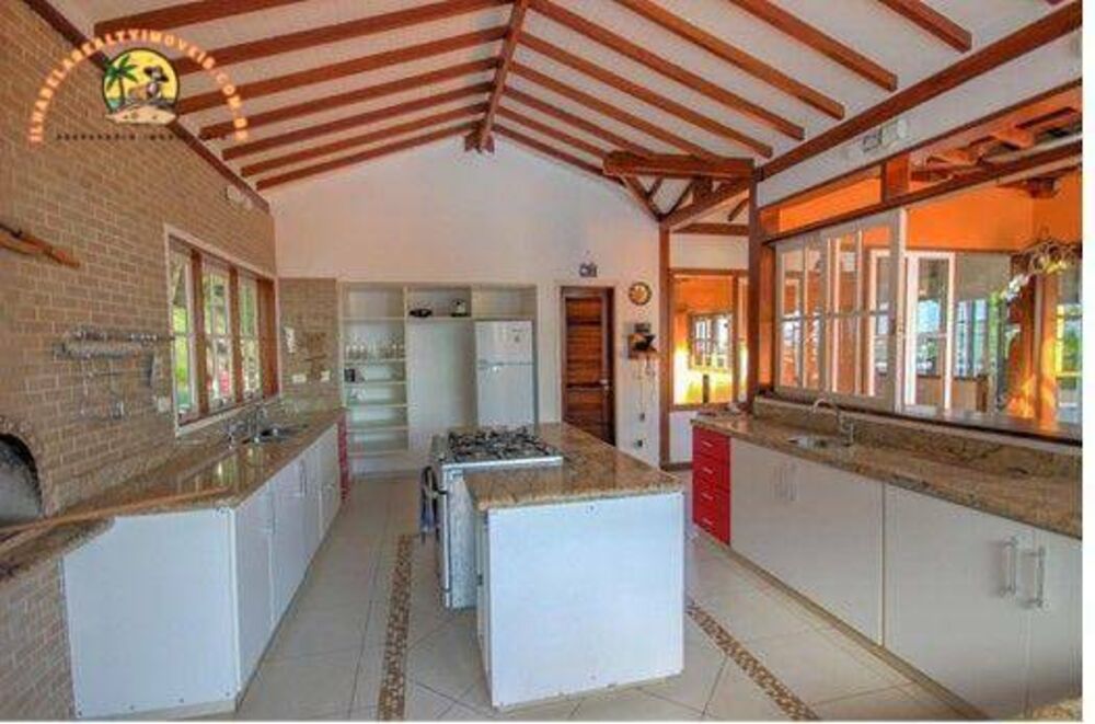 Casa, 8 quartos, 654 m² - Foto 12