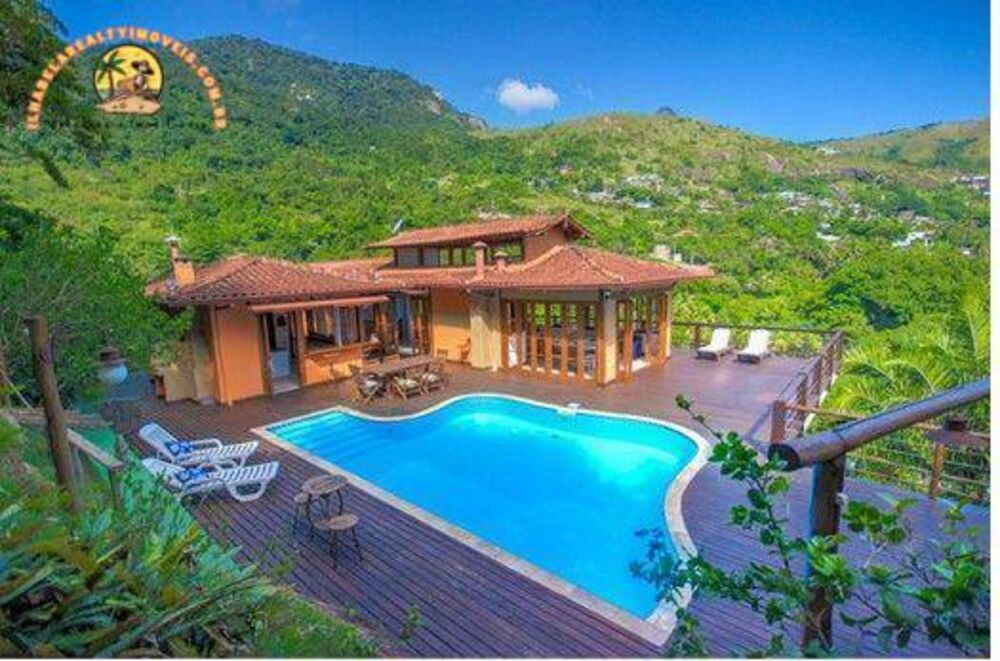 Casa, 8 quartos, 654 m² - Foto 15