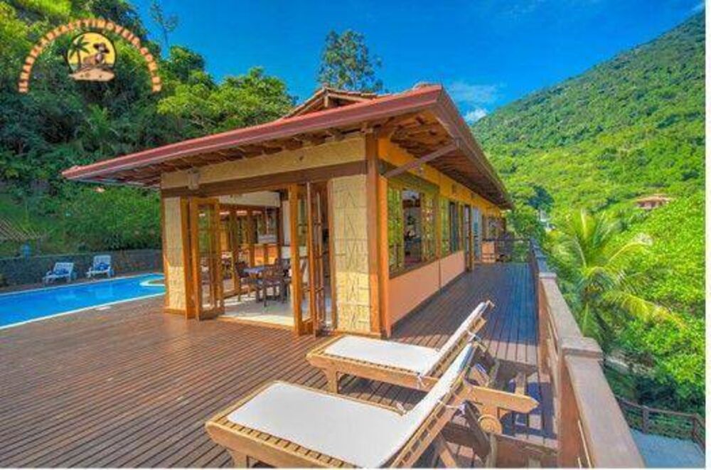 Casa, 8 quartos, 654 m² - Foto 17
