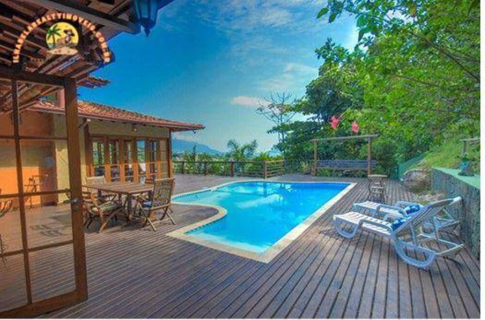Casa, 8 quartos, 654 m² - Foto 4