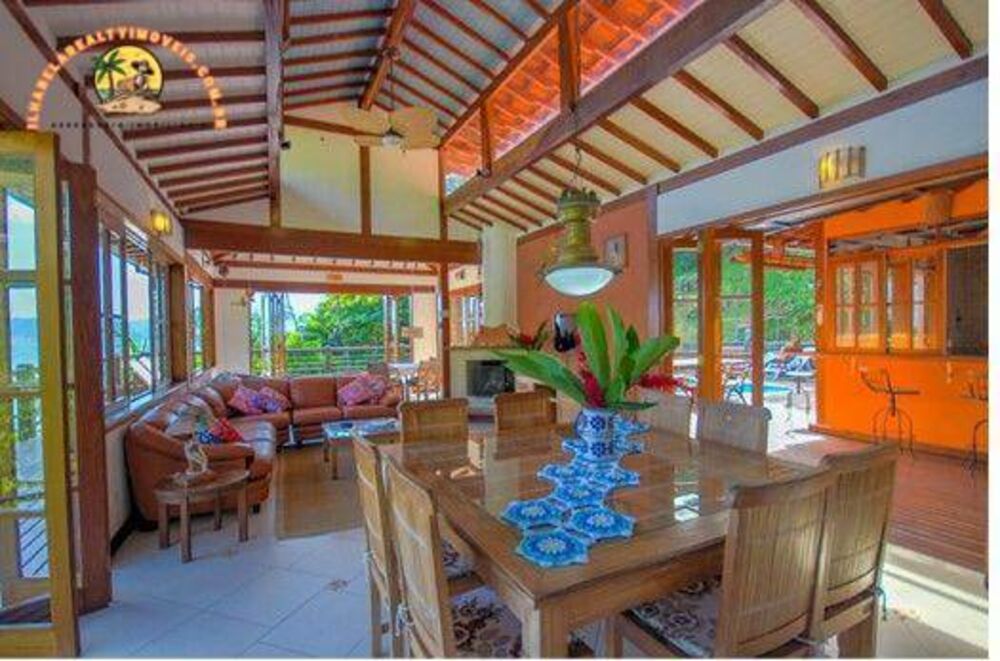 Casa, 8 quartos, 654 m² - Foto 25