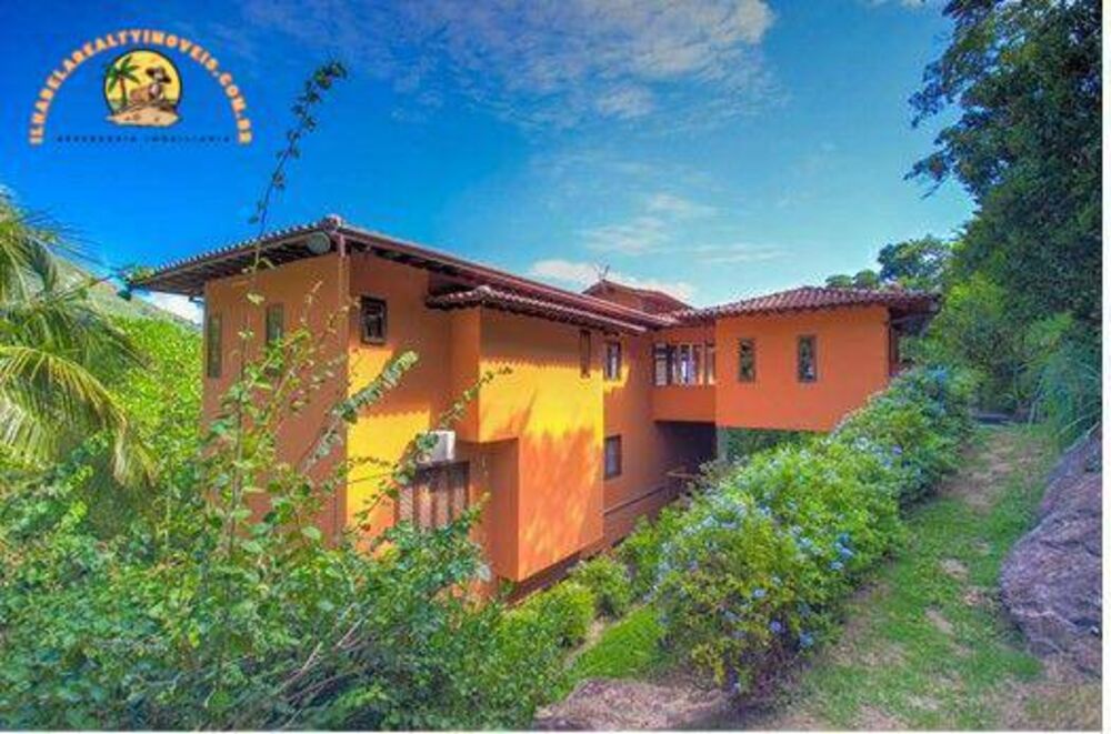 Casa, 8 quartos, 654 m² - Foto 11