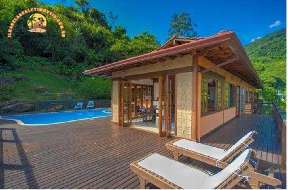 Casa, 8 quartos, 654 m² - Foto 9