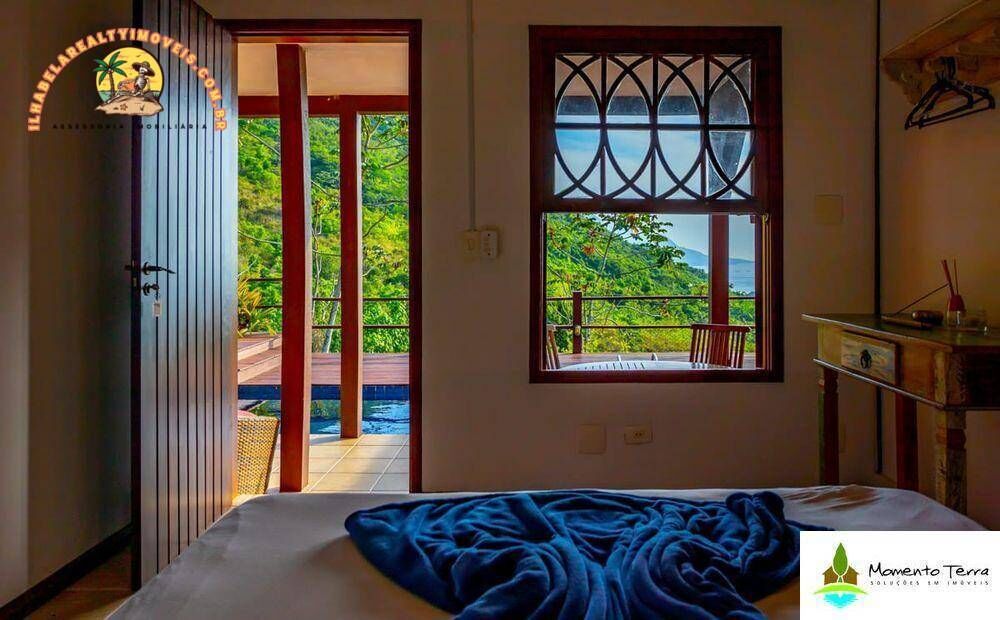 Casa de Condomínio, 5 quartos - Foto 16