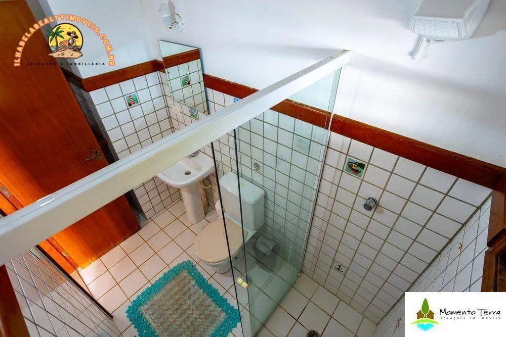 Casa de Condomínio, 5 quartos - Foto 26