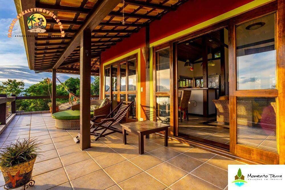 Casa de Condomínio, 5 quartos - Foto 7