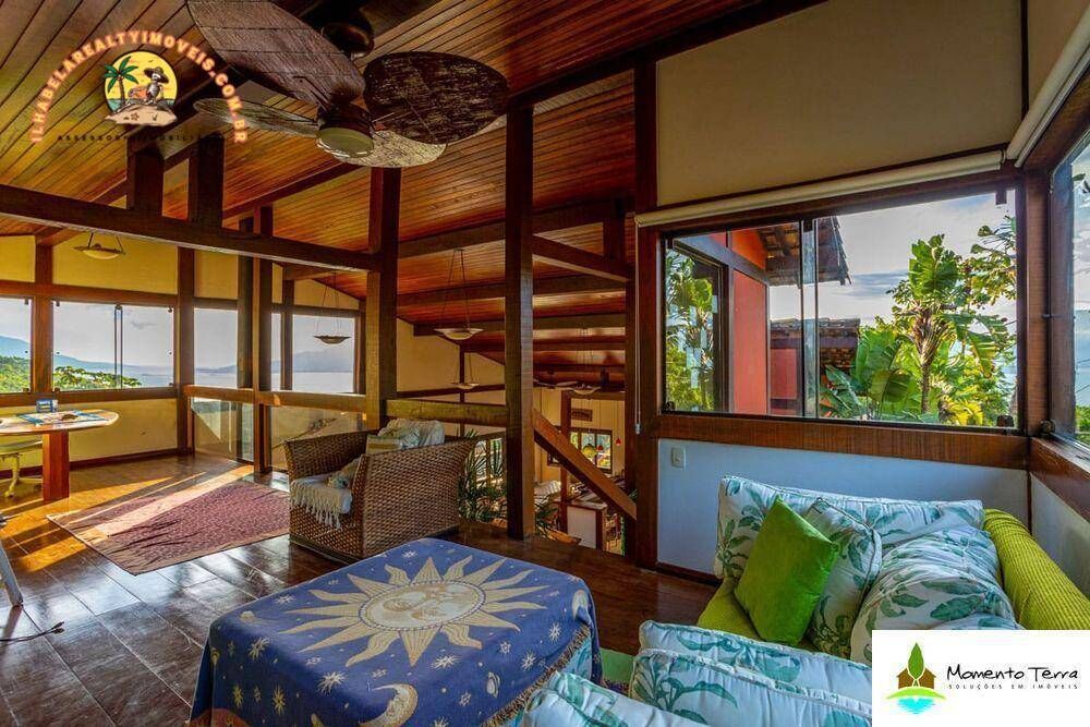 Casa de Condomínio, 5 quartos - Foto 10