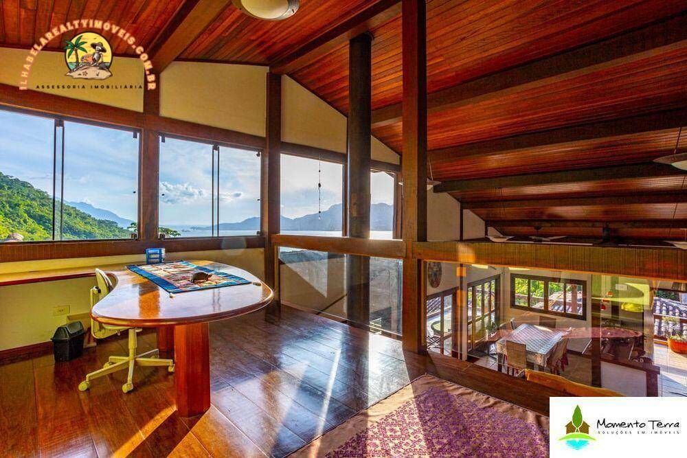 Casa de Condomínio, 5 quartos - Foto 9