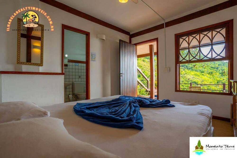 Casa de Condomínio, 5 quartos - Foto 17