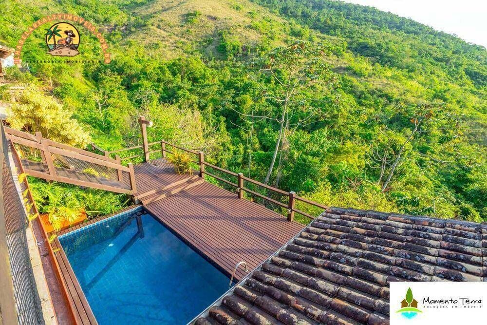 Casa de Condomínio, 5 quartos - Foto 6