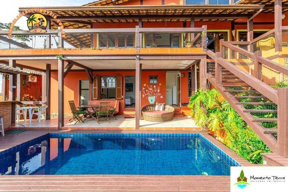Casa de Condomínio, 5 quartos - Foto 5