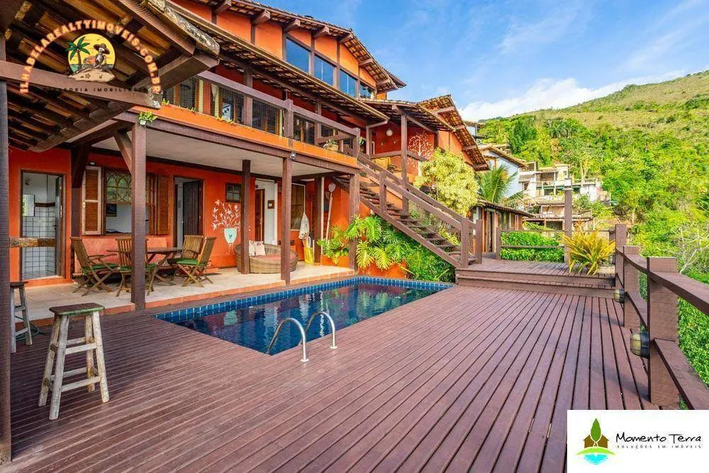 Casa de Condomínio, 5 quartos - Foto 7