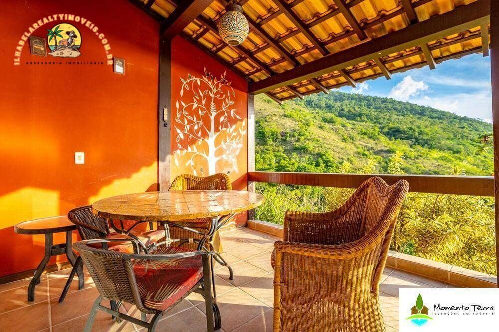 Casa de Condomínio, 5 quartos - Foto 8