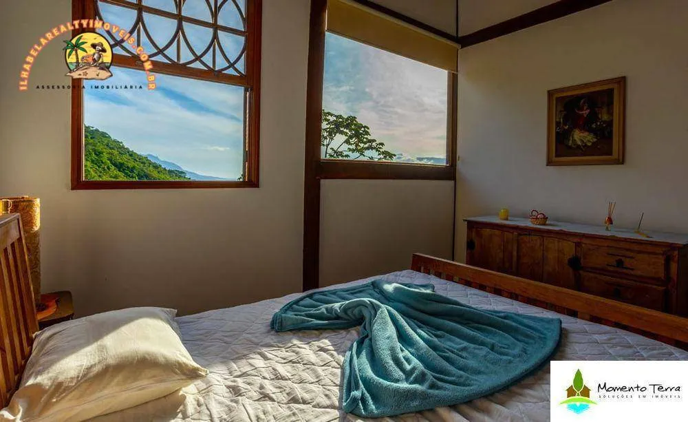 Casa de Condomínio, 5 quartos - Foto 21